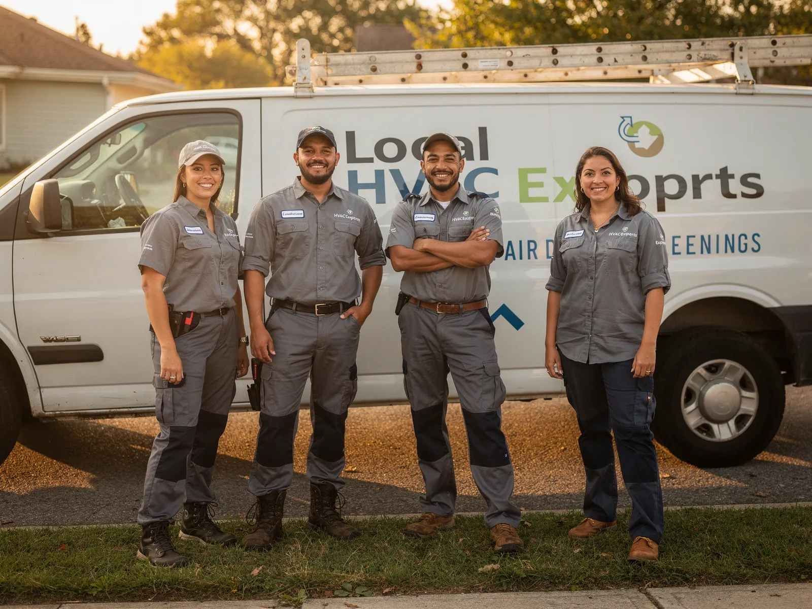 24/7 HVAC Repair & AC Replacement company in Saint David, IL